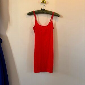 Ruby Skims Fits Everybody Mini Slip Dress